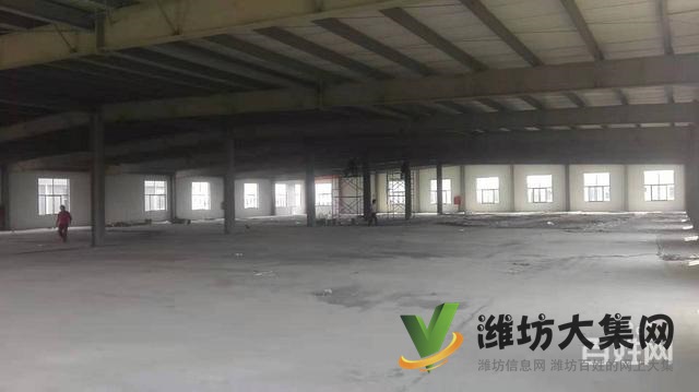 {快租免費尋址}高新櫻前街高五路優 質廠房出租