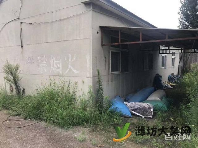 (快租免費尋址)諸城石橋子鎮(zhèn)大店子村廠房出租