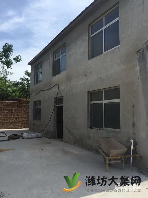 【快租免費推薦】濰城望留新建廠房低價出租