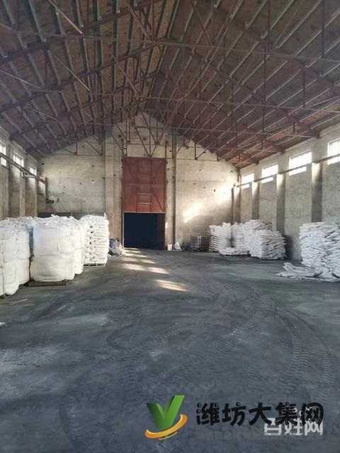 (快租免費尋址)寒亭區開元街道開元工業園廠房出租