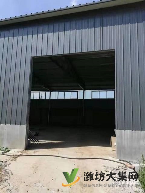 (快租免費(fèi)尋址)濰城區(qū)符山(樂(lè)埠山)中心醫(yī)院附近倉(cāng)庫(kù)出租