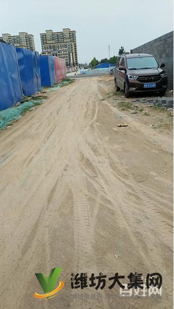 (快租免費尋址)濰城友愛路古亭街廠房出租