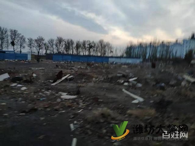 (快租免費尋址)濰城優(yōu)質(zhì)建設用地出租轉讓招商