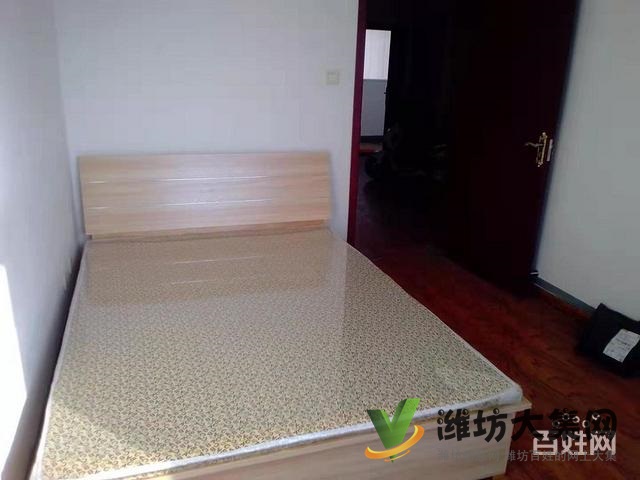 中百泰華商圈上城永安路近西城名都三室朝陽暖和干凈免