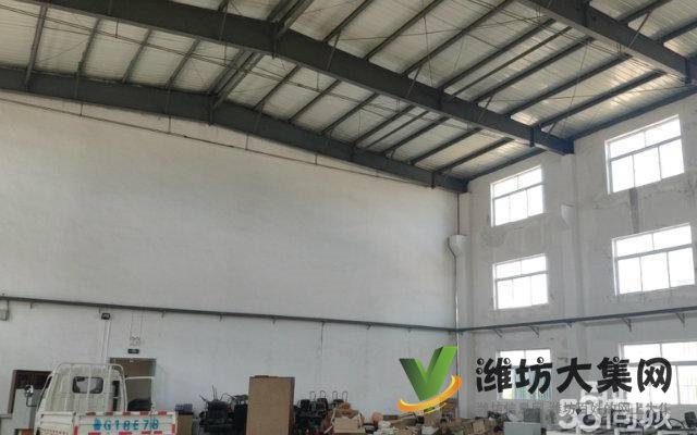 (快租免費尋址)昌樂經(jīng)濟工業(yè)園廠房出租