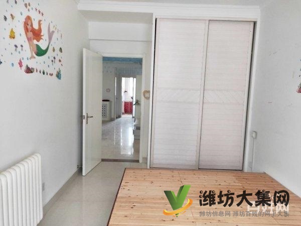 佳樂家近高鐵北站 翡翠園 精裝兩室 家具家電齊全