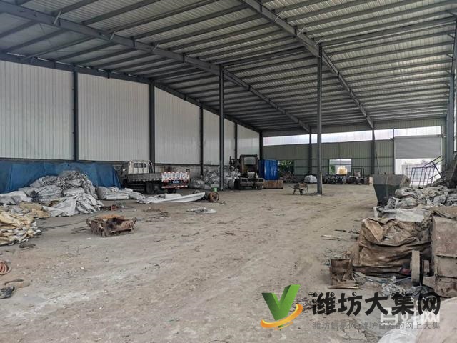 {快租免費尋址}坊子眉村309國道優 質廠房出租