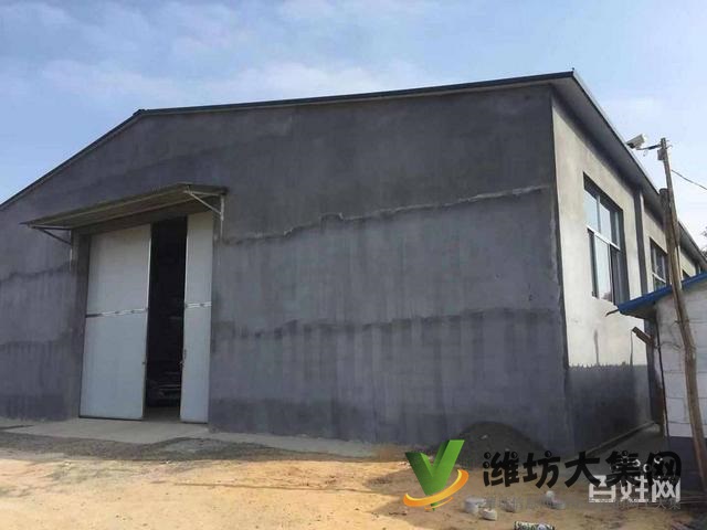 (快租免費(fèi)尋址)寒亭區(qū)豐華路吉祥街廠房出租