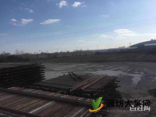 (快租免費尋址)濰城區樂埠山工業園土地出租