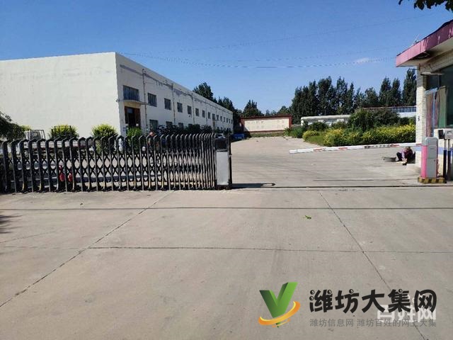 {快租免費尋址}昌樂比德文路309國道廠房出租