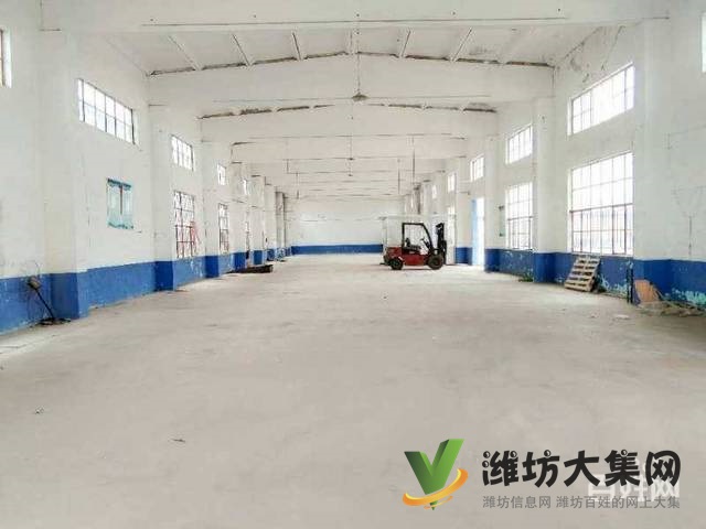 {快租免費尋址}諸城新華路220省道優 質廠房出租