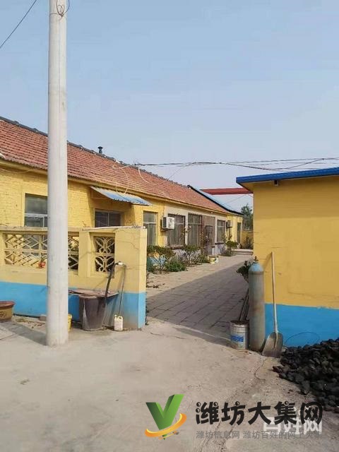 (快租免費尋址)于河街道好地段優質廠房出租