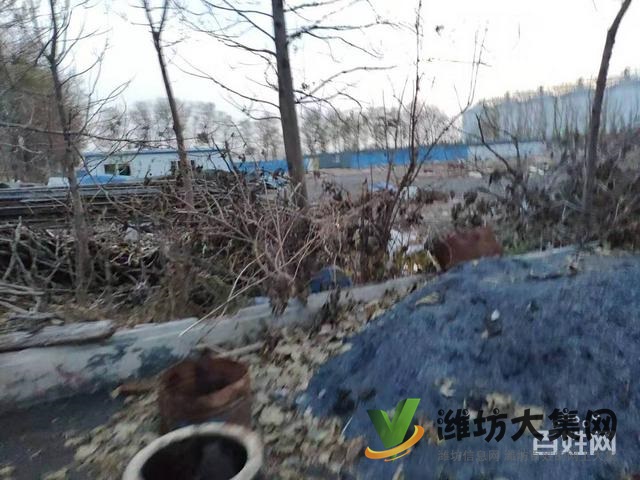 (快租免費尋址)濰城優(yōu)質(zhì)建設用地出租轉讓招商