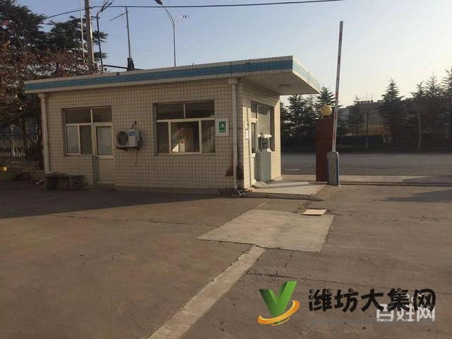 (快租免費尋址)坊子新區龍泉街與濰縣中路倉庫出租
