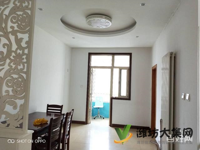 大三室 現(xiàn)代*** 帶全部家具家電 拎包入住