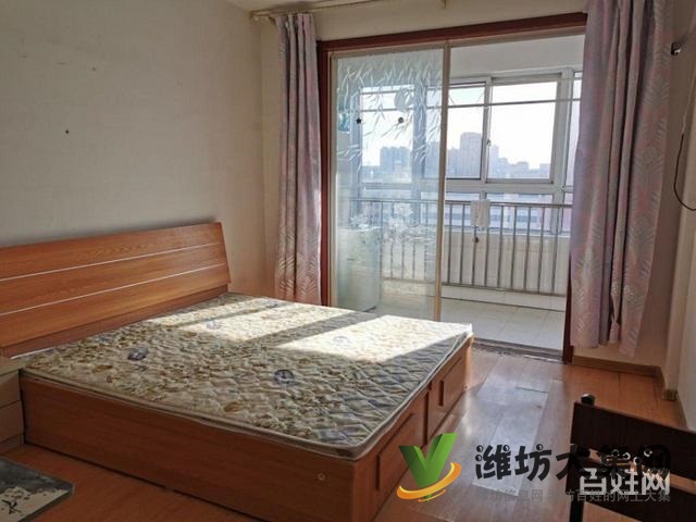 永安路小學(xué)近玫瑰國際小高層精裝家具家電齊全拎包入住