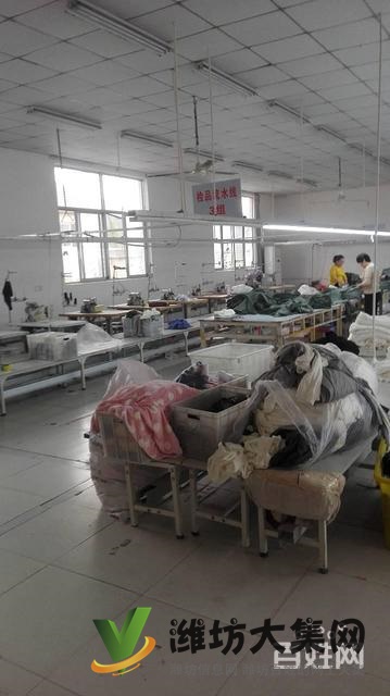 (快租免費尋址) 諸城市舜王街道馬蘭河子村廠房出售