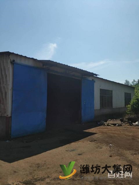 {快租免費尋址}濰城區于河街辦西優 質廠房出租