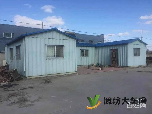 (快租免費尋址)濰城區樂埠山工業園土地出租