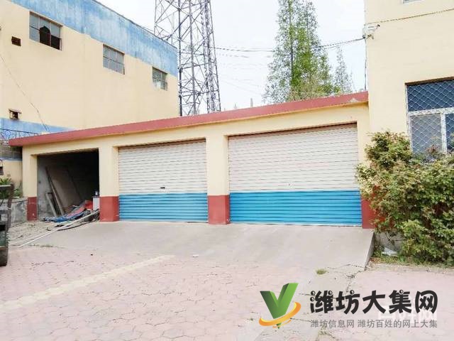 {快租免費尋址}諸城新華路220省道優 質廠房出租