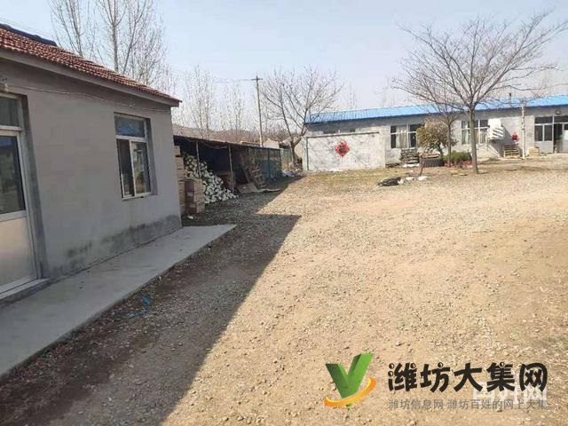 {快租免費尋址}昌樂縣濰臨路南解家莊優 質廠房出租