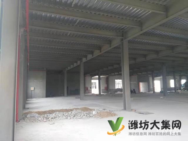 {快租免費尋址}高新櫻前街高五路優 質廠房出租