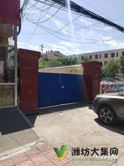 (快租免費尋址)濰城樂埠山行政街廠房出租