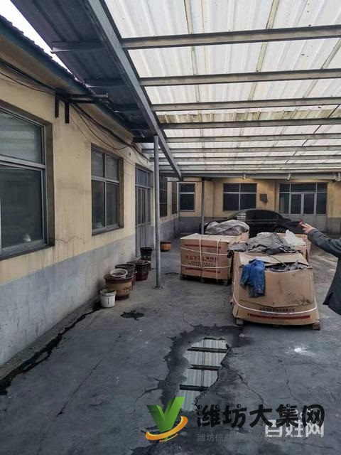 (快租免費尋址)寒亭區開元街道開元工業園廠房出租