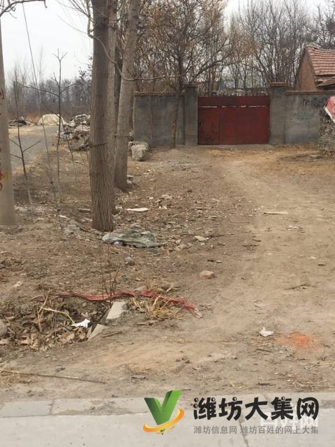 (旺鋪貓)濰城區(qū)好位置廠房招商出租