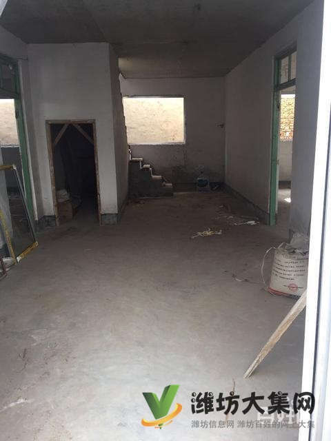 【快租免費推薦】濰城望留新建廠房低價出租