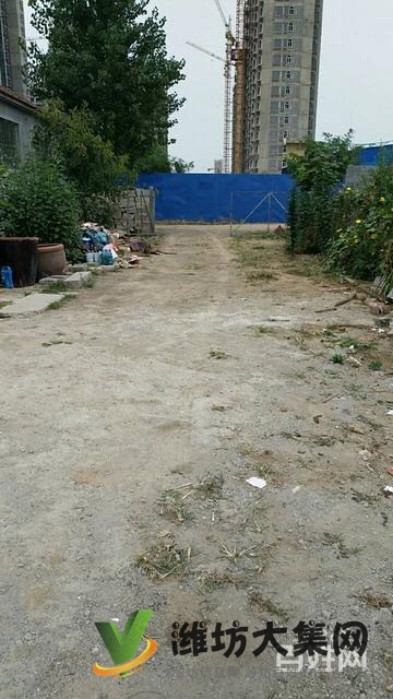 (快租免費尋址)濰城友愛路古亭街廠房出租