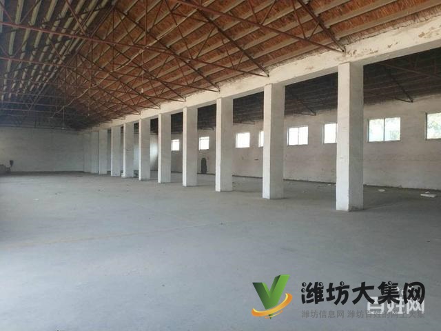 {快租免費尋址}濰城區(qū)西北物流園西優(yōu) 質(zhì)廠房出租