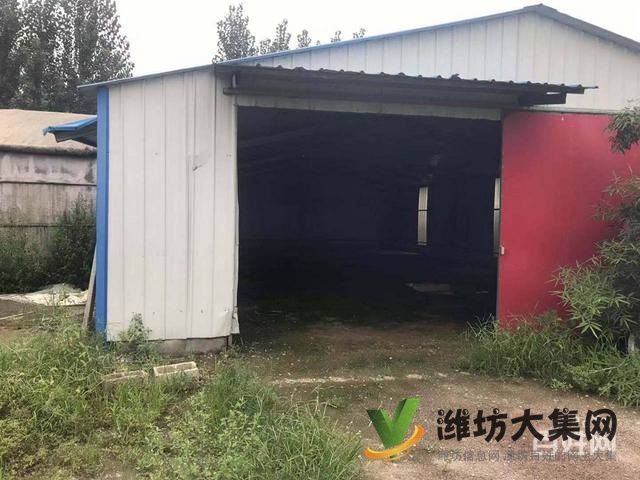 (快租免費尋址)諸城石橋子鎮(zhèn)大店子村廠房出租