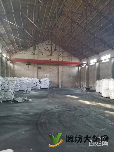 (快租免費尋址)寒亭區開元街道開元工業園廠房出租