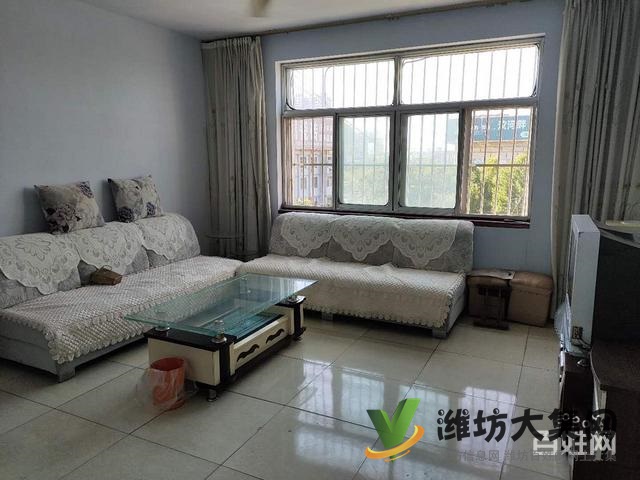 新佳樂家附近煙市街精裝房三室低.價出租拎包入住