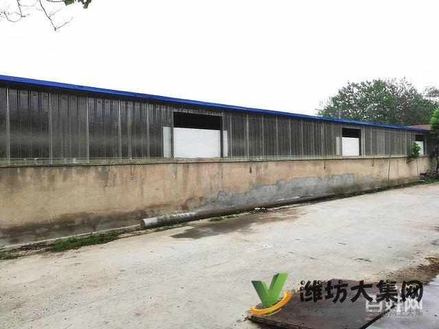 {快租免費尋址}民主街與五嶺路附近廠房出租