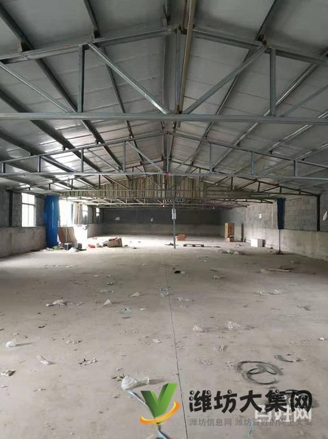 (快租免費(fèi)尋址)濰城區(qū)水庫(kù)路寶通街倉(cāng)庫(kù)廠房出租