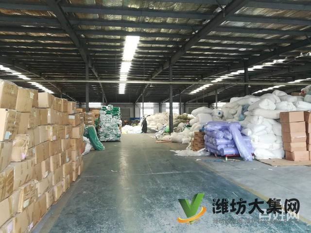 濰城長松路民主街優(yōu)質(zhì)廠房出租,可辦環(huán)評