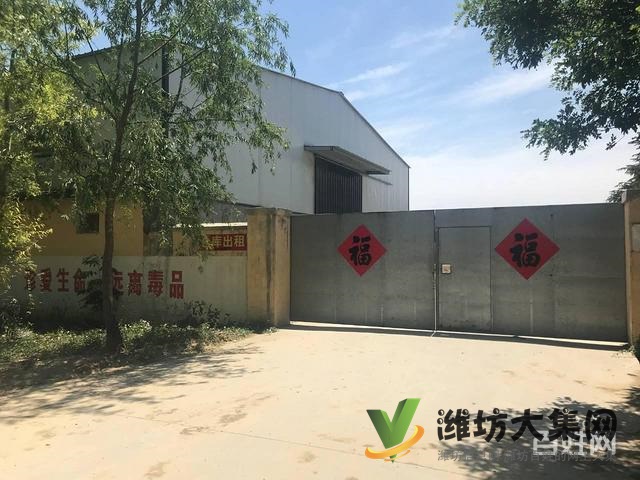 {快租免費尋址}經開區西環路古亭街優 質廠房出租