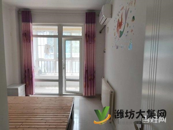 佳樂家近高鐵北站 翡翠園 精裝兩室 家具家電齊全