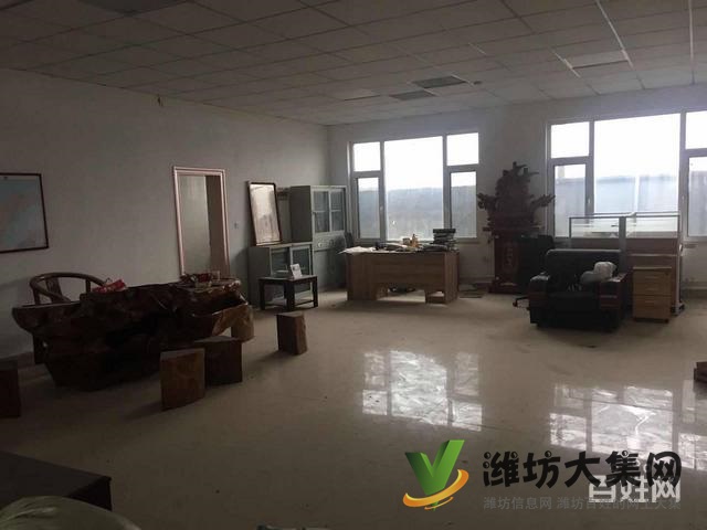 (快租免費尋址)寒亭區北海路以東廠房出租