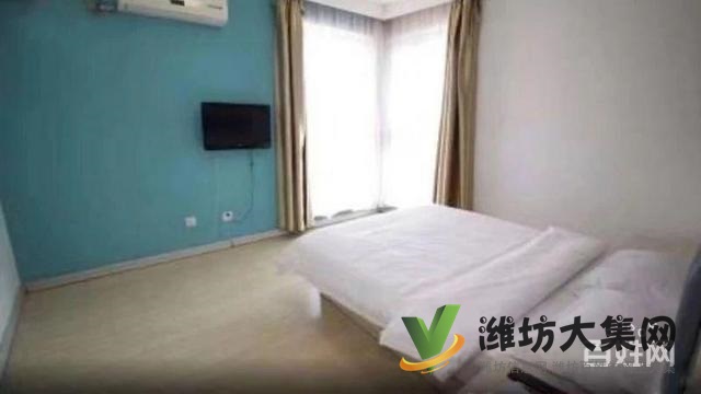 天下客 普通住宅1廳 豪華裝修