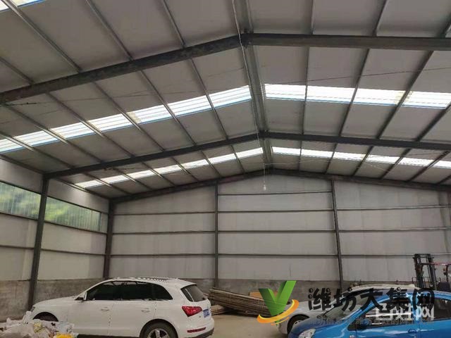 (快租免費尋址)寒亭北海路齊家沿村廠房出租