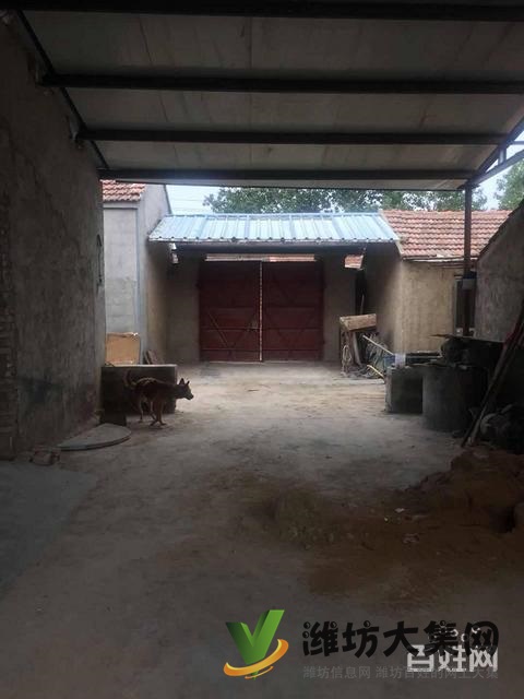 (快租免費尋址)濰城區寶通西街夏家村廠房出租