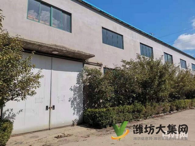 (快租免費(fèi)尋址)坊子新區(qū)濰縣中路帛方紡織對(duì)面?zhèn)}庫(kù)出租