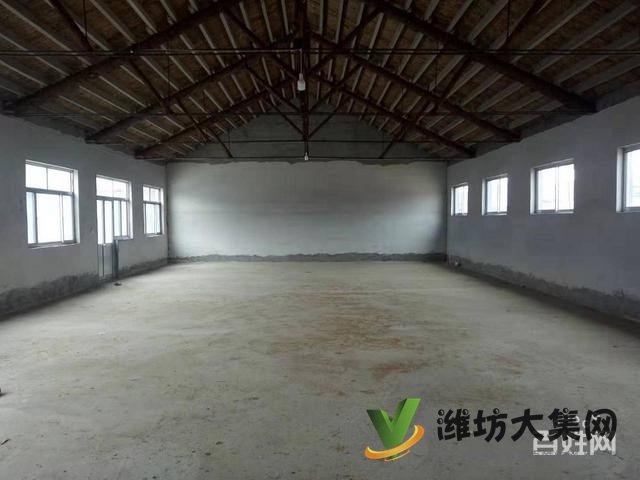 (快租免費尋址)寒亭禹王街渤海路交叉口邢家東莊廠房