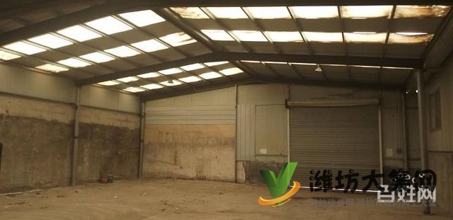 {快租尋址}經開區西環路雙楊街道埠頭子村廠房出租