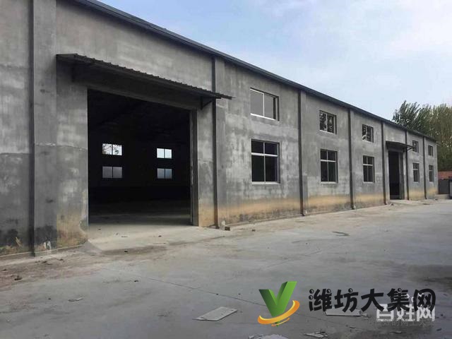 (快租免費(fèi)尋址)寒亭區(qū)豐華路吉祥街廠房出租