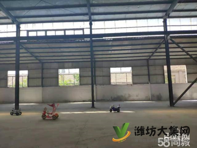 (快租免費尋址)昌樂營邱鎮309國道河頭路口廠房出