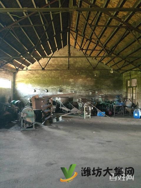 {快租免費尋址}濰城區于河街辦西優 質廠房出租